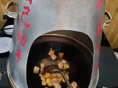 -地锅传奇(水产西路店)