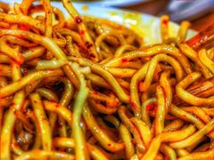 -洞子口张老二凉粉(文殊院店)