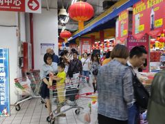-物美大卖场(玉蜓桥店)