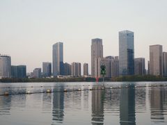 -天鹅湖体育公园