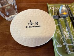 -Blac+Blac(中海环宇荟店)