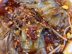 -张明富面皮店(东大街店)