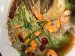 -大蟹天下海鲜自助
