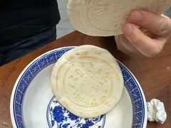 -老孙家泡馍(洒金桥店)