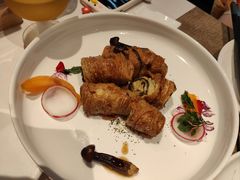 -若蘭慈·无国界素食料理(欢乐海岸店)