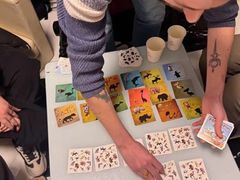-Popcorn Club爆米花英语社交俱乐部