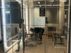 -VPsmart私教健身工作室(新华路旗舰店)