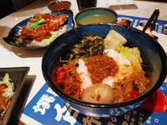 君悦排骨饭-馔豚·台北菜专门店(深圳湾万象城店)