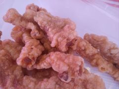 -憨铁匠老火锅(龙岗万科里店)