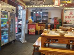 -堂客老火锅(欣阳广场总店)