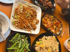 -Doo Dee Thai Food(Issan/Isaan/Esan)