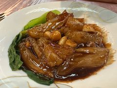 -丰泽园饭店