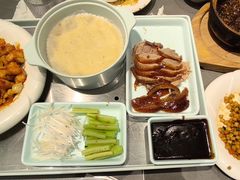 -紫光园·烤鸭(首经贸店)