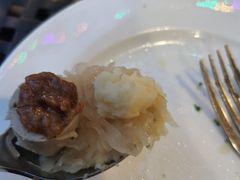 -申德勒加油站餐厅(三里屯北小街店)