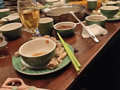 -润园四季椰子鸡火锅(海上世界店)