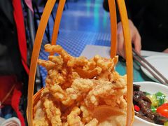 -香佰里重庆火锅(恒力博纳广场店)