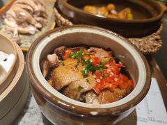 -南京大牌档(青岛万象城店)