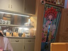 -咕嘟草帽鱼·牛奶一样的鲜鱼汤(包河万达广场创始店)