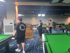 -云川台球(马甸店)