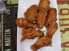 -管中炸鸡(建国道店)