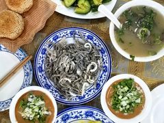 -清真·鸦儿李记·小馆(后海店)