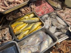 -江南村海鲜馆(洞头店)