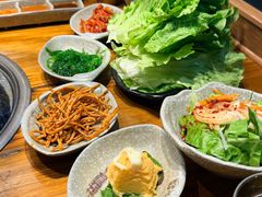 -牛人·雪花牛·木炭烤肉(昆山陆家店)