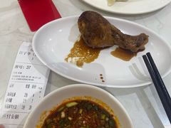 -饺子季水饺餐厅(新市街店)