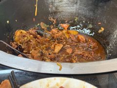 -农家乐大锅台铁锅炖(四流中路店)