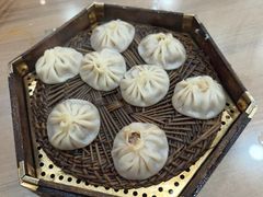 -西安贾三灌汤包·回坊小吃·清真炒菜(北院门总店)