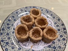 -西安饭庄·非遗陕菜(钟楼店)