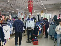 -探路者工厂店(宏福科技园店)