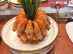 -松沪名灶·豆浆鱼头·新上海菜(江川路交大店)