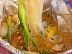 -见味花甲(福田coco park店)