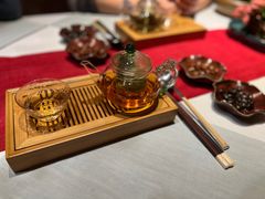 -叶叶菩提·晋福宫