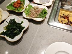 -海底捞火锅(太原南站店)