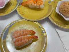 -争鲜回转寿司(浦东三钢里PLUS店)
