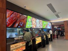 -永红源啤酒·烧烤·海鲜·大排档(台柳路店)
