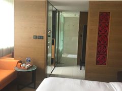 -厦门海港英迪格酒店(中山路店)