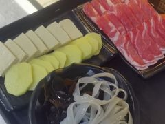 -呷哺呷哺 黄金牧场 (欢乐谷店)