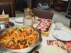 -邵汇大虾(甘井子万达店)