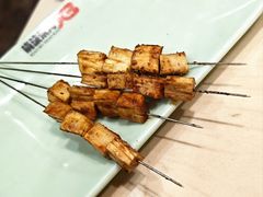 -晓波烧烤(南桥店)