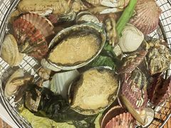 -海味当家·蒸锅海鲜(星海公园店)
