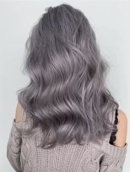 -In Style造型