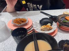 -争鲜回转寿司(中街大悦城店)
