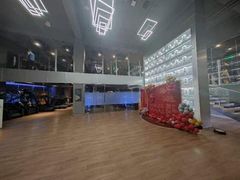 -OXYGYM奥美氧舱运动中心(丽都水岸店)