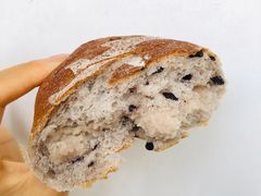 黑米芋泥软欧面包-多乐之日(富力城店)