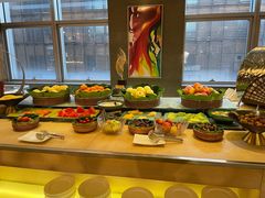 -北京朝阳悠唐皇冠假日酒店