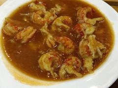 -海盗虾饭·剥好的小龙虾饭(上地辉煌店)