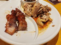 -东就鸭饭店·古早海南菜(友谊南海城店)